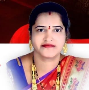 सौ.सविता सुधाकर चोरघे