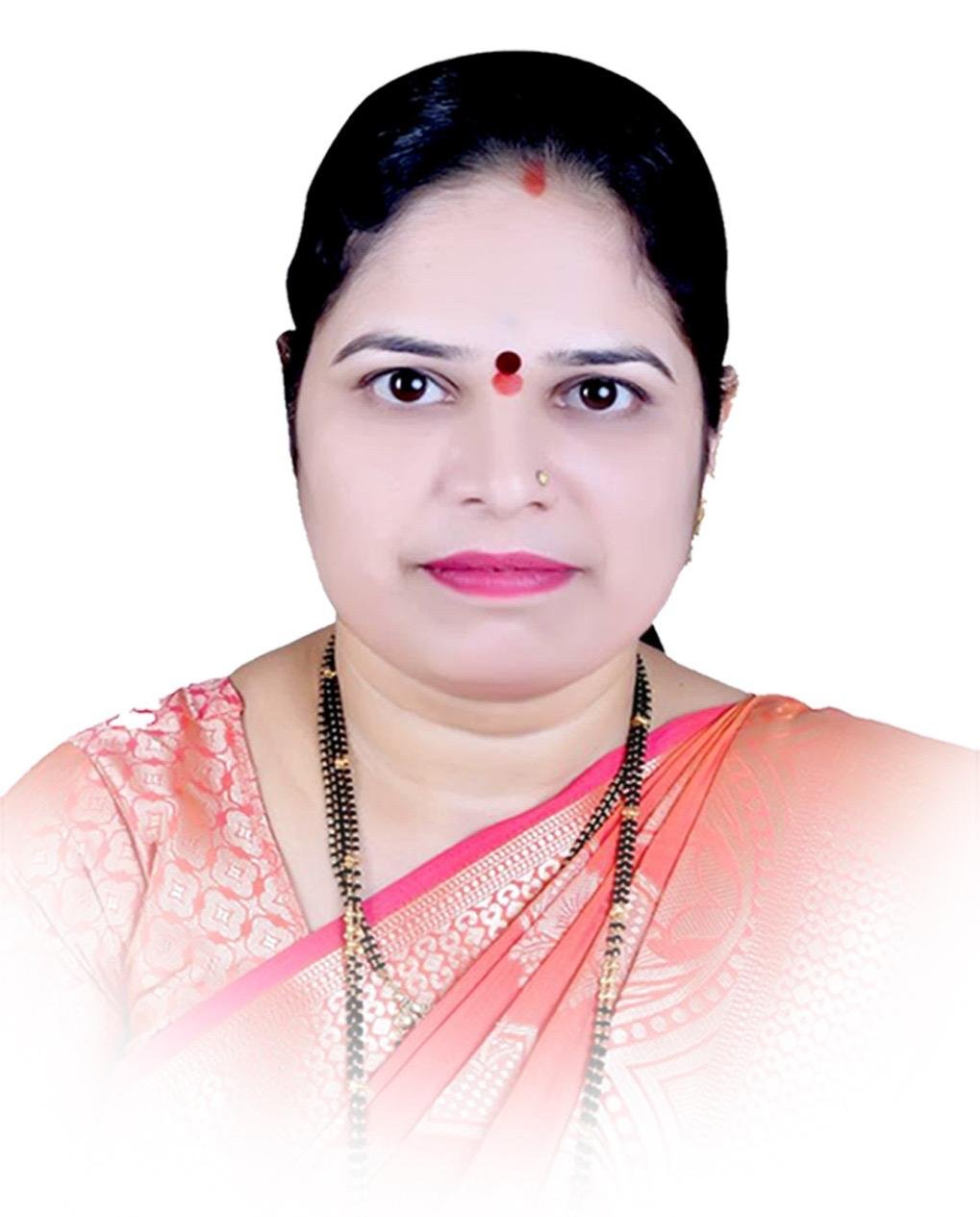 निलिमा नीलेश पाटील