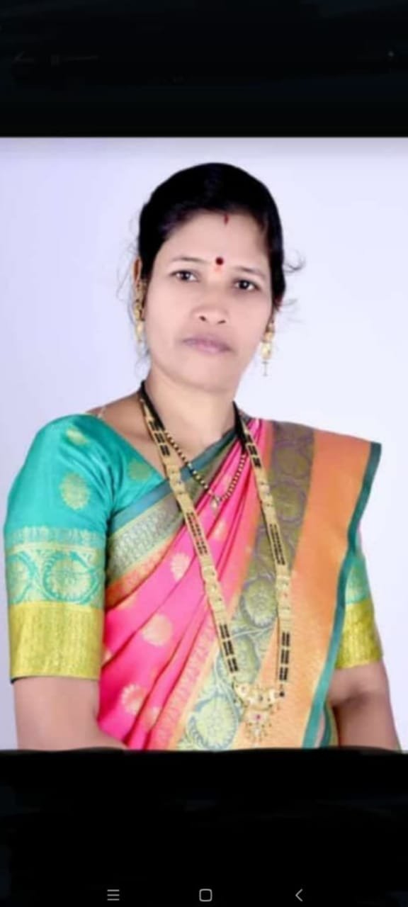 वंदना गोपाळ रोडपालकर