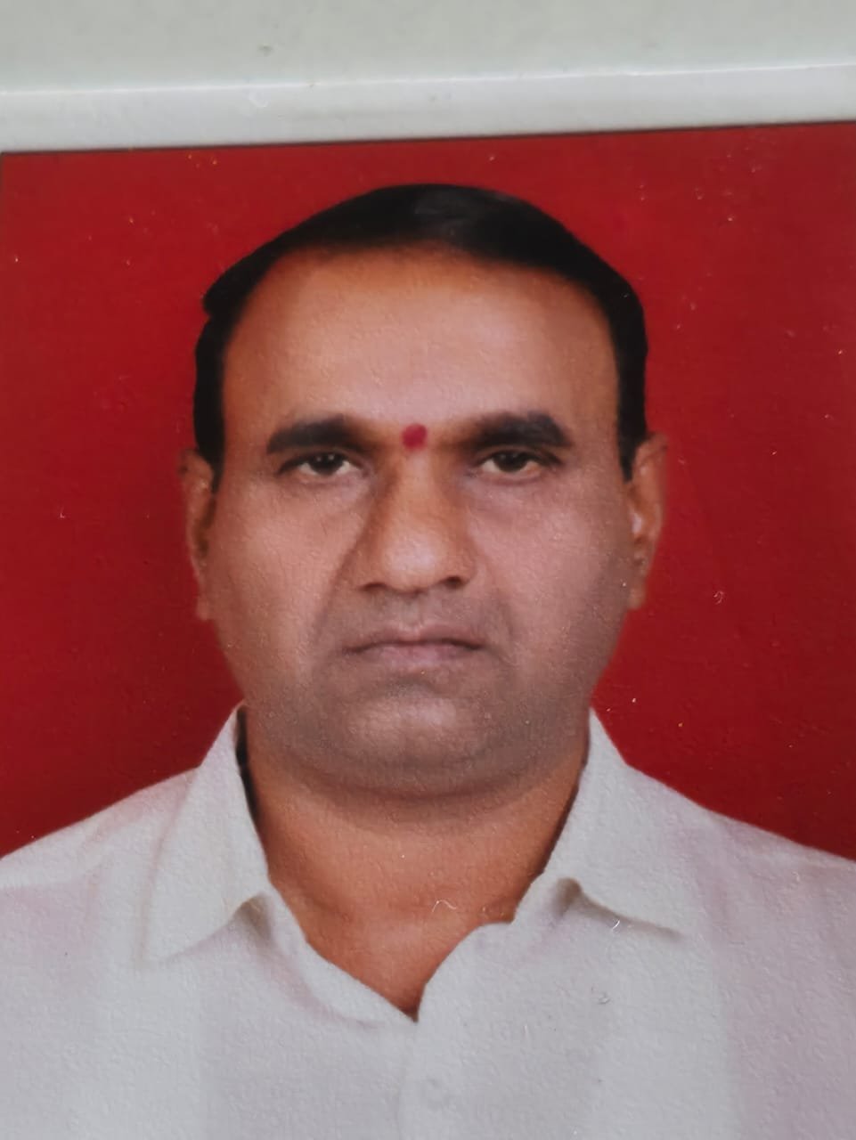 राम परशुराम पाटील